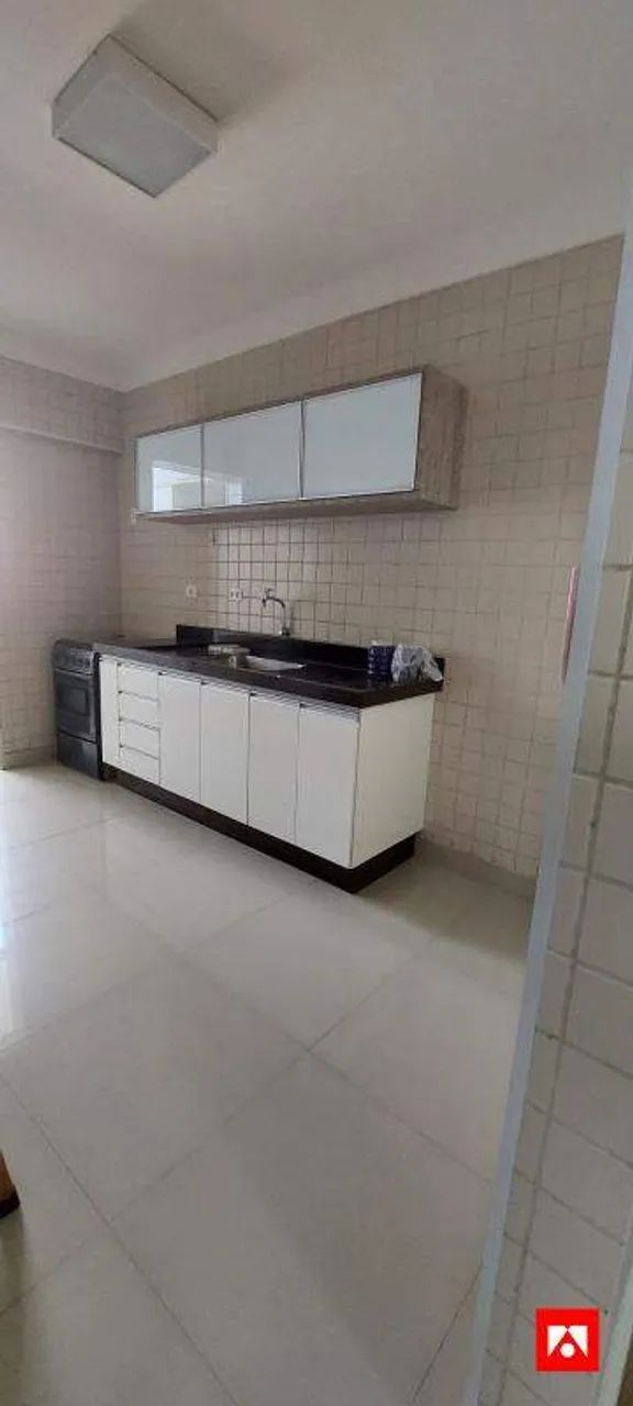 Apartamento com 3 quartos, 1 suíte e 2 vagas para locação no Edifício Guadalajara em Ameri - Foto 4
