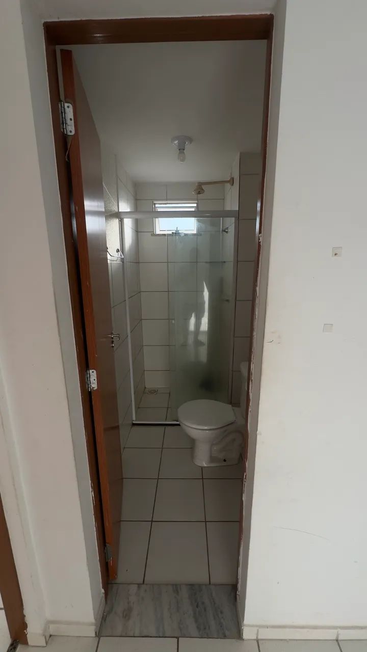 Vendo Apartamento  - Foto 5