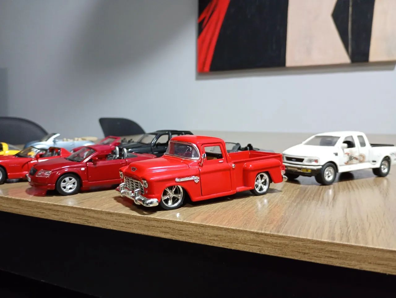Lote de miniaturas - Foto 3