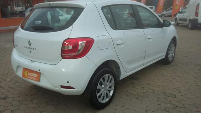 Renault SANDERO 2016/2017 - Foto 7
