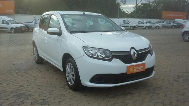 Renault SANDERO 2016/2017