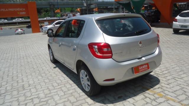 Renault SANDERO 2016/2016 - Foto 5