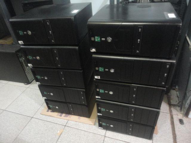 Computador Amd Athlon X 2 240 2.8 Ghz *completo - Foto 2