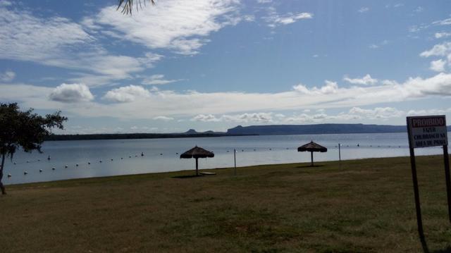 Terreno Manso - Condomínio Recanto dos pequizeiros - Foto 15