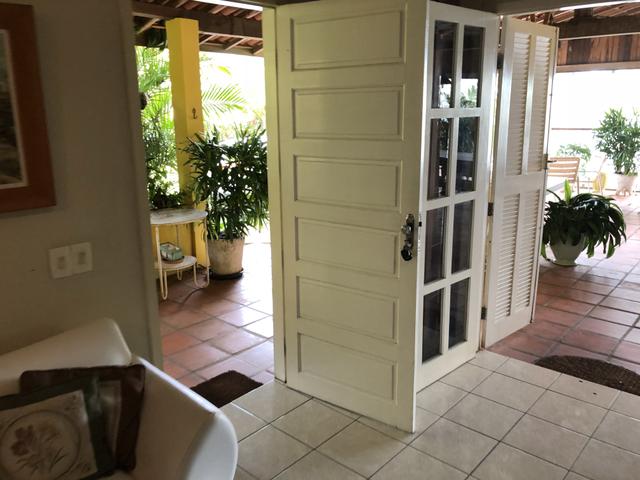 Casa a beira da lagoa em Boa Água - Foto 10
