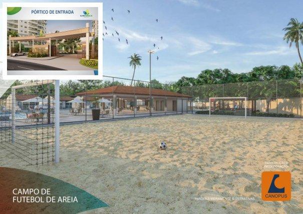 VILLAGE DOS PASSÁROS IV - Casa em Condomínio em Lançamentos no bairro Estrada de... - Foto 11