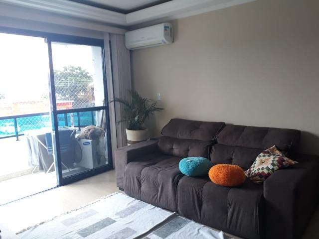 Vendo apto jd das indústrias - Foto 7