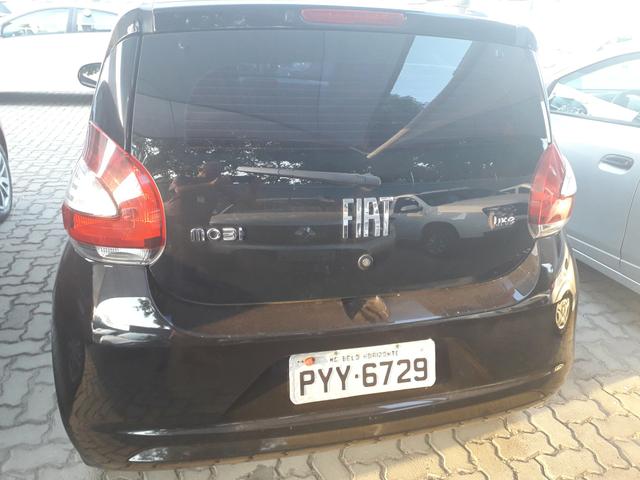 Mobi 1.0 2018 IPVA 2019 pago - Foto 3