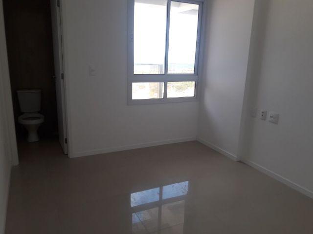 Apartamento Luxo 117,35m² Vista Mar Permanente no Dunas - Foto 15