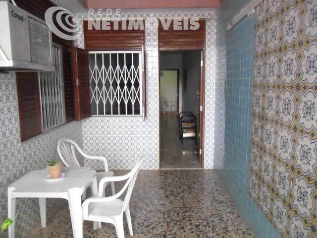 Casa à venda com 4 dormitórios em Acupe de brotas, Salvador cod:559007 - Foto 3