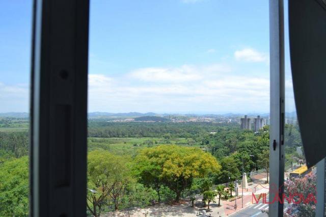 Apartamento residencial à venda, centro, são josé dos campos. - Foto 6