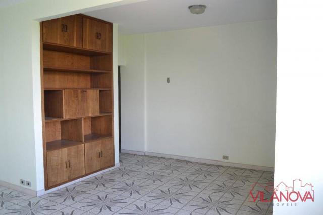 Apartamento residencial à venda, centro, são josé dos campos.