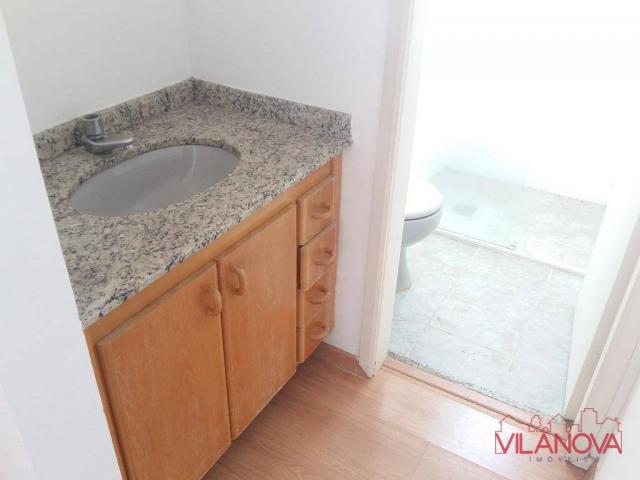 Apartamento com 2 dormitórios à venda, 65 m² por r$ 260.000,00 - jardim das indústrias - s - Foto 12