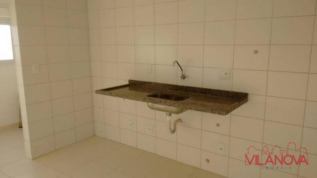 Cobertura residencial à venda, jardim das indústrias, são josé dos campos - co0003. - Foto 14