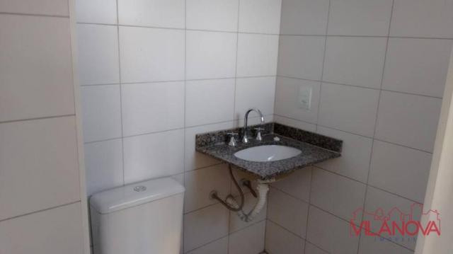 Cobertura residencial à venda, jardim das indústrias, são josé dos campos - co0003. - Foto 8