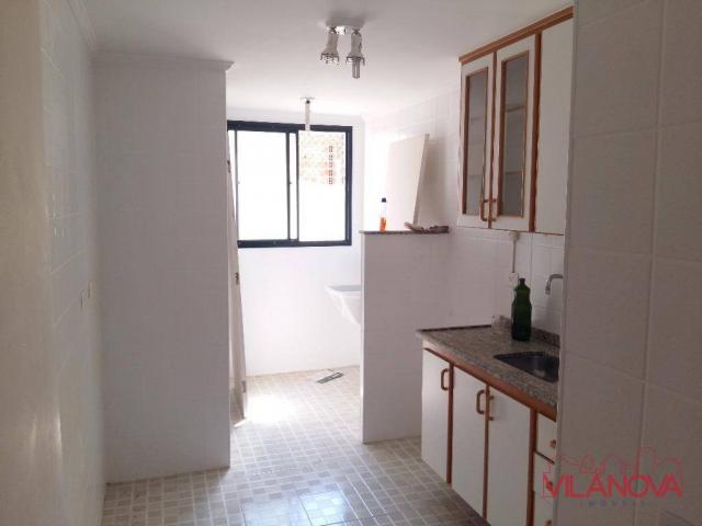 Apartamento com 2 dormitórios à venda, 65 m² por r$ 260.000,00 - jardim das indústrias - s - Foto 15