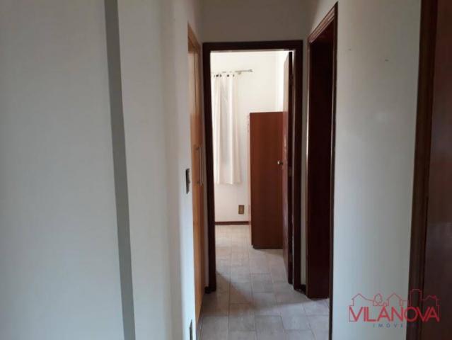 Apartamento residencial à venda, jardim das indústrias, são josé dos campos. - Foto 14