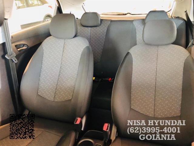 HYUNDAI HB20S 1.0 COMFORT PLUS 12V 2019 - Foto 9