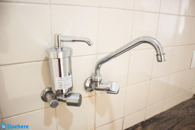 Apartamento de 2 quartos no Jardim Bom Sucesso em Condomínio de alto padrão lazer completo - Foto 4