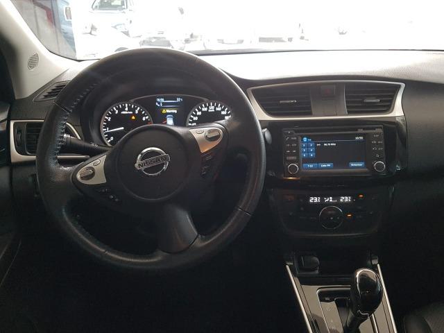 Nissan Sentra - Foto 3