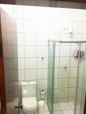 CA1670 Condomínio Novo Milênio III, casa duplex com 3 suítes, 4 vagas, lazer completo - Foto 2