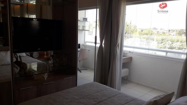 Apartamento, Messejana, Fortaleza-CE - Foto 9