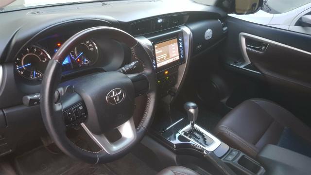 Hilux sw4 Flex 2017/2017 - Foto 4