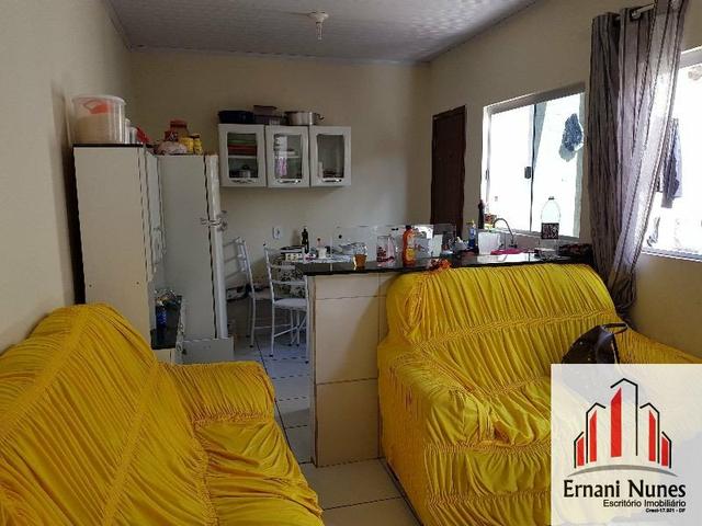 Casa QNP 32 Para Renda com Casa de fundos Ernani Nunes - Foto 15