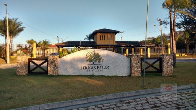 Terreno, Jabuti, Itaitinga-CE