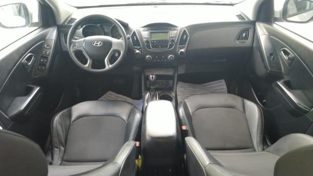 Hyundai IX35 2.0 Aut - Foto 6