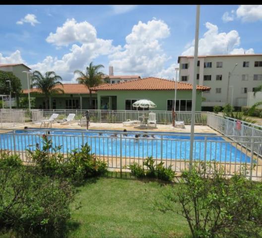 Linda casa em condomínio fechado. $229.000 aceita financiamento - Foto 12