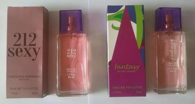 Perfumes 50ml perfume - Foto 3