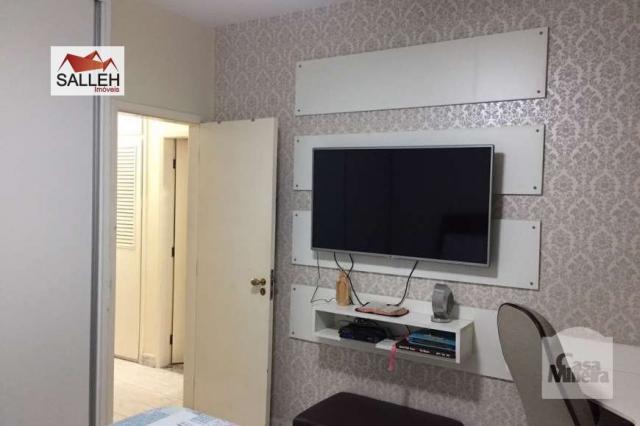 Apartamento, Gutierrez, Belo Horizonte-MG - Foto 11