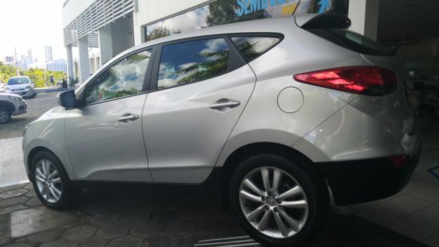 Hyundai IX35 2.0 Aut - Foto 3