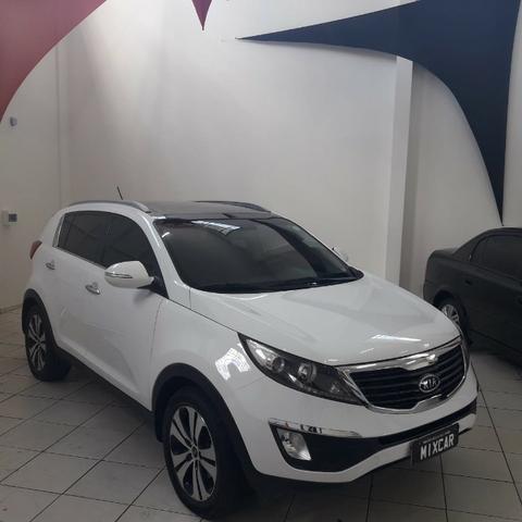 Kia Motors Sportage ex 2013 - Foto 6