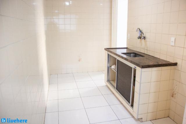 Apartamento de 2 quartos no Jardim Bom Sucesso em Condomínio de alto padrão lazer completo - Foto 3