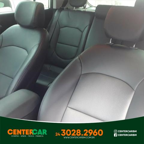 Creta attitude 1.6 flex 2018 (unico dono 13km) - Foto 11