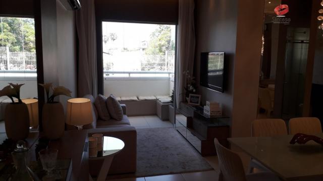 Apartamento, Messejana, Fortaleza-CE - Foto 13