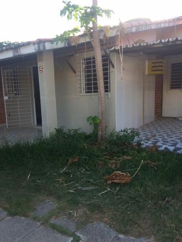 Excelente Casa 52m2, 02 Quartos, 01 Vaga, Poço Artesiano em Pau Amarelo Ótima Localização - Foto 2