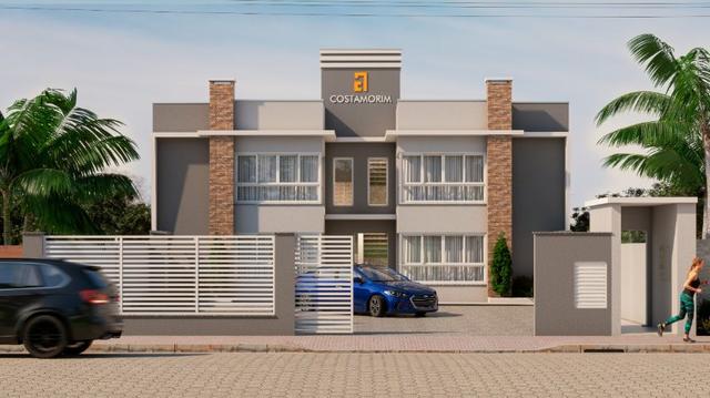 Apartamento Residencial Joaquim
