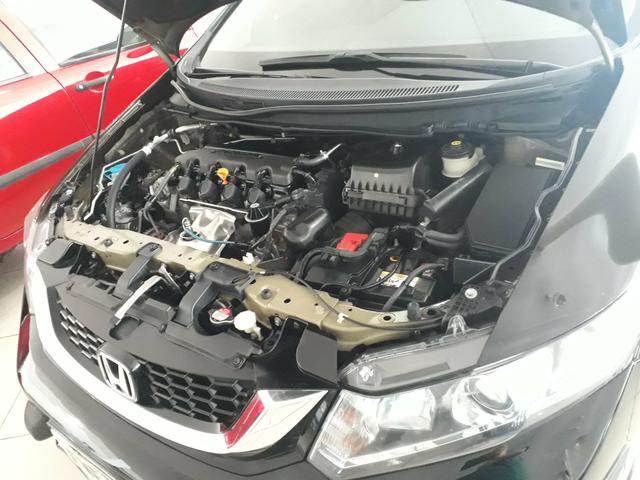 Civic LXR - Foto 6