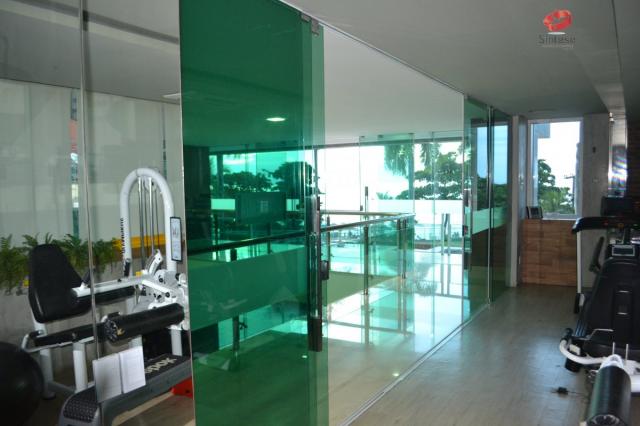 Apartamento, Meireles, Fortaleza-CE - Foto 19