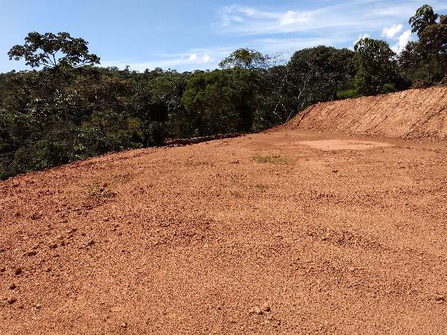 Lindo terreno em Vargem Grande