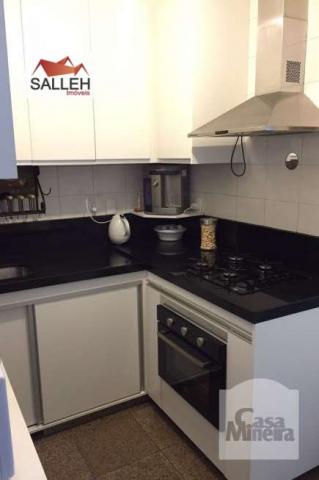 Apartamento, Gutierrez, Belo Horizonte-MG - Foto 12