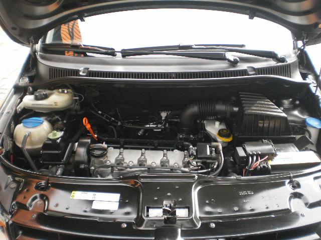 Vw - Volkswagen Fox 1.6 - Foto 10