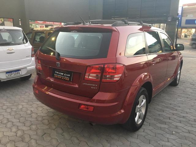 Dodge Journey sxt 2.7 completa 2010 ( 7 lugares -Pedro Manta - *) - Foto 4
