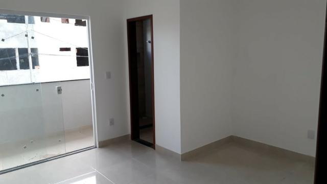 Casa Duplex 3/4, 2 Suítes, atrás da Unime L. de Freitas - Foto 4