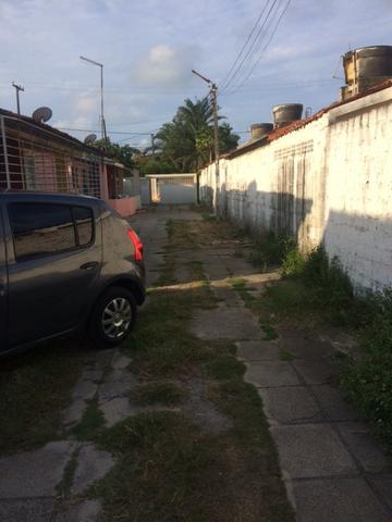 Excelente Casa 52m2, 02 Quartos, 01 Vaga, Poço Artesiano em Pau Amarelo Ótima Localização - Foto 4