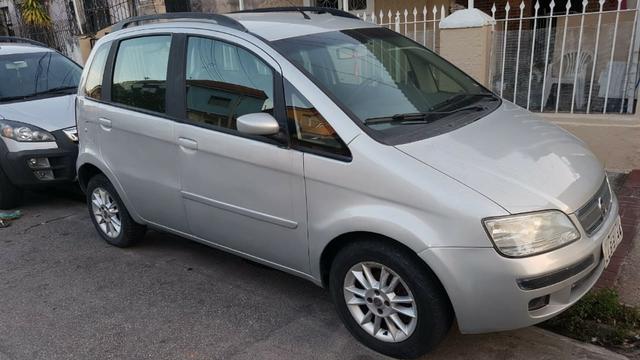 Fiat Idea