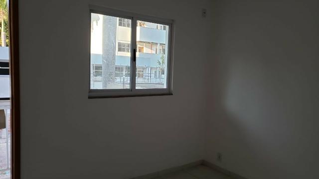 Casa miuto bem localizada duplex 1a locaçao 2 qts com varandas quintal 2 vgs - Foto 6